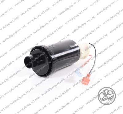 Dipasport GACP005DLPN - Fuel Pump autospares.lv