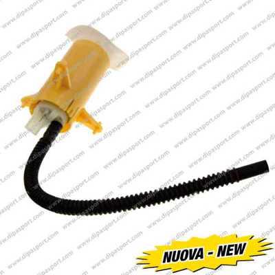 Dipasport GACP011MRLN - Fuel Pump autospares.lv