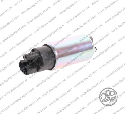 Dipasport GACP037MRLN - Fuel Pump autospares.lv