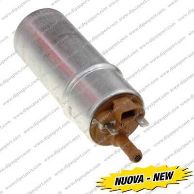 Dipasport GACP029N - Fuel Pump autospares.lv