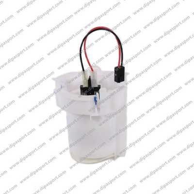 Dipasport GACP074N - Swirlpot, fuel pump autospares.lv