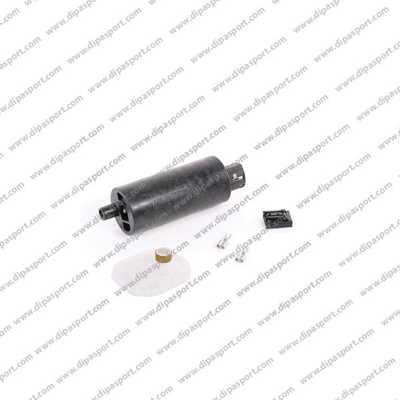 Dipasport GACP070BSCN - Fuel Pump autospares.lv