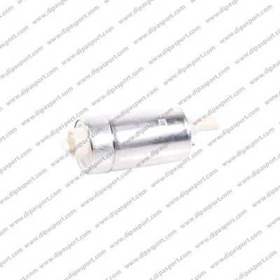 Dipasport GACP141VDON - Fuel Pump autospares.lv