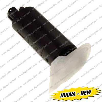 Dipasport GACP101N - Fuel Pump autospares.lv