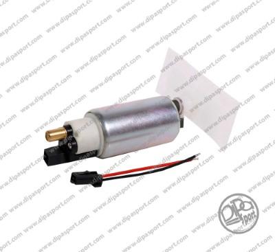 Dipasport GACP116DPSN - Fuel Pump autospares.lv