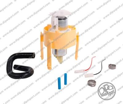 Dipasport GACP113DLPN - Repair Kit, fuel pump autospares.lv