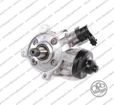 BOSCH 0 445 010 737 - High Pressure Pump autospares.lv