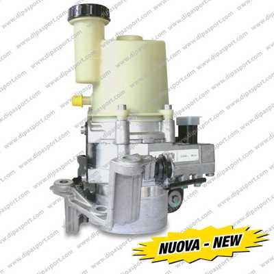 Dipasport IDRO005N - Hydraulic Pump, steering system autospares.lv