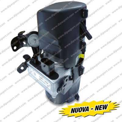 Dipasport IDRO002N - Hydraulic Pump, steering system autospares.lv