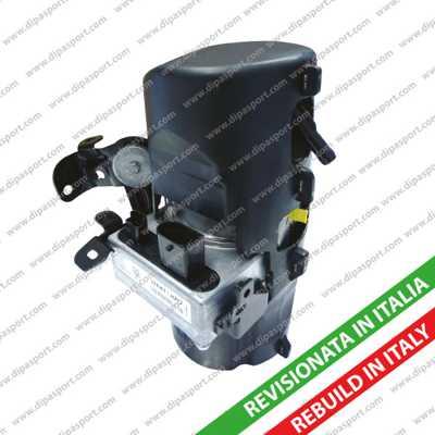 Dipasport IDRO002R - Hydraulic Pump, steering system autospares.lv