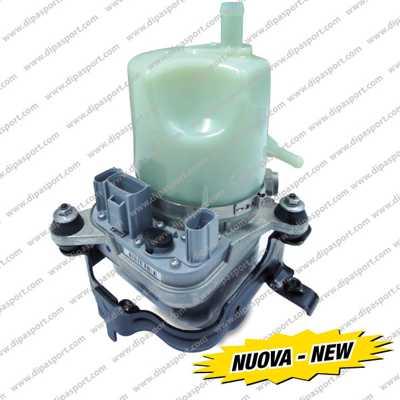 Dipasport IDRO014N - Hydraulic Pump, steering system autospares.lv