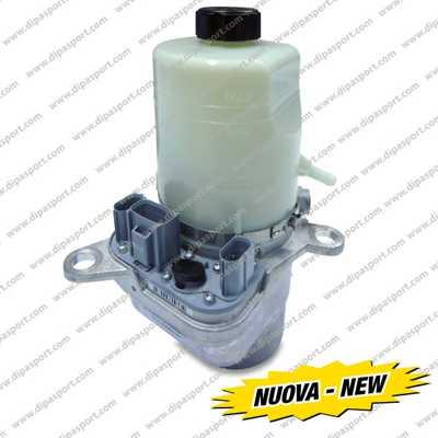 Dipasport IDRO013N - Hydraulic Pump, steering system autospares.lv