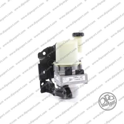 Dipasport IDRO195N - Hydraulic Pump, steering system autospares.lv