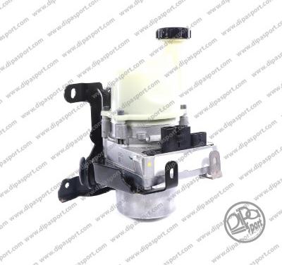 Dipasport IDRO192R - Hydraulic Pump, steering system autospares.lv