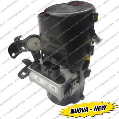 Dipasport IDRO161N - Hydraulic Pump, steering system autospares.lv