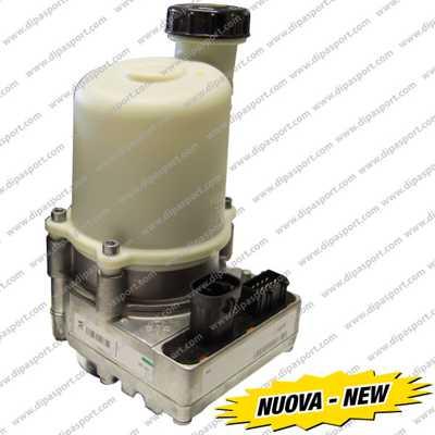 Dipasport IDRO168N - Hydraulic Pump, steering system autospares.lv