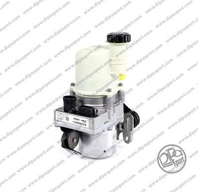 Dipasport IDRO168R - Hydraulic Pump, steering system autospares.lv