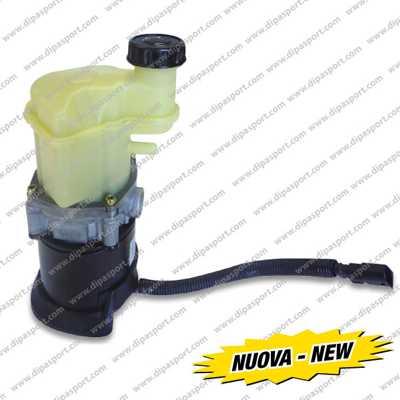 Dipasport IDRO131NC - Hydraulic Pump, steering system autospares.lv