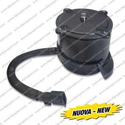 Dipasport IDRO131N - Hydraulic Pump, steering system autospares.lv