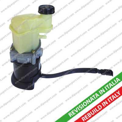 Dipasport IDRO131RCR - Hydraulic Pump, steering system autospares.lv