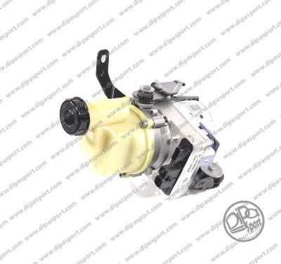 Dipasport IDRO179R - Hydraulic Pump, steering system autospares.lv