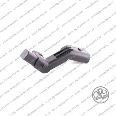 Dipasport INJCS007AN - Sensor, crankshaft pulse autospares.lv