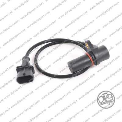 Dipasport INJCS035N - Sensor, crankshaft pulse autospares.lv