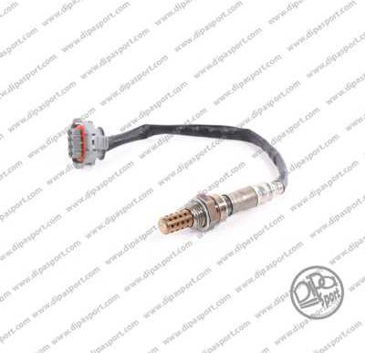 Dipasport INJLS093N - Lambda Sensor autospares.lv