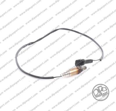 Dipasport INJLS044N - Lambda Sensor autospares.lv