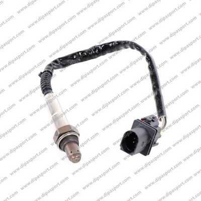 Dipasport INJLS057DLPN - Lambda Sensor autospares.lv