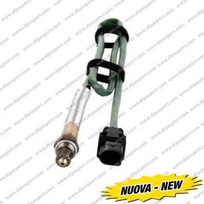 Dipasport INJLS069N - Lambda Sensor autospares.lv