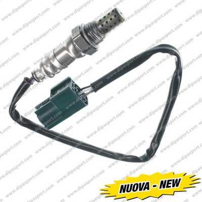 Dipasport INJLS060N - Lambda Sensor autospares.lv