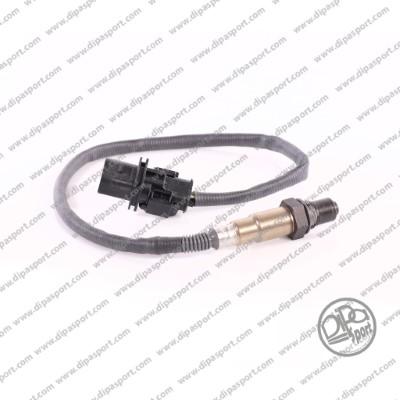 Dipasport INJLS068BSCN - Lambda Sensor autospares.lv