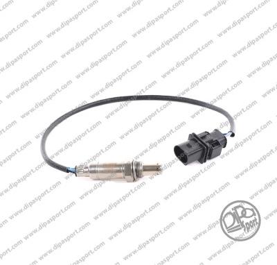 Dipasport INJLS068HLLN - Lambda Sensor autospares.lv