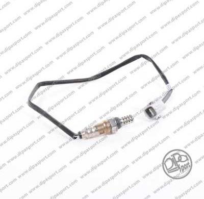 Dipasport INJLS063DNSN - Lambda Sensor autospares.lv