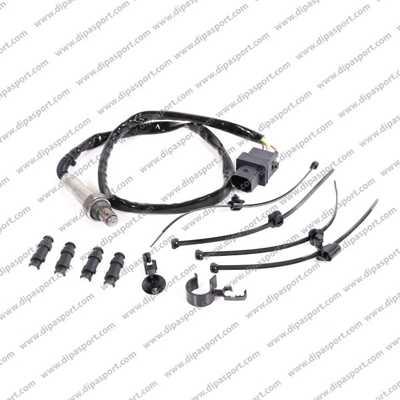 Dipasport INJLS036HLLN - Lambda Sensor autospares.lv