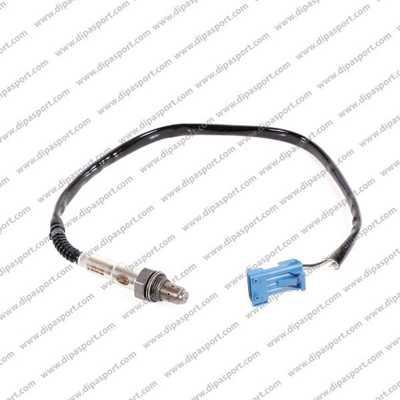 Dipasport INJLS077DNSN - Lambda Sensor autospares.lv