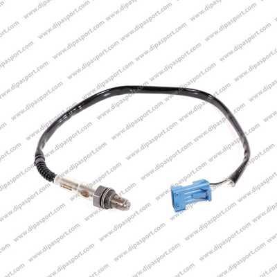 Dipasport INJLS077HLLN - Lambda Sensor autospares.lv