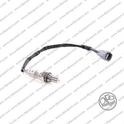 Dipasport INJLS164N - Lambda Sensor autospares.lv