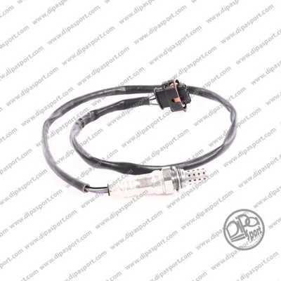 Dipasport INJLS135N - Lambda Sensor autospares.lv