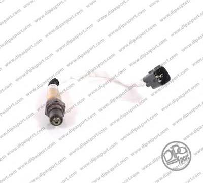 Dipasport INJLS173N - Lambda Sensor autospares.lv