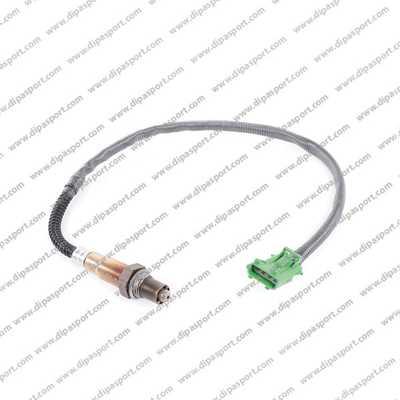 Dipasport INJLS204HLLN - Lambda Sensor autospares.lv