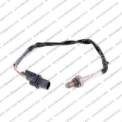 Dipasport INJLS201NGKN - Lambda Sensor autospares.lv