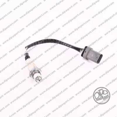 Dipasport INJLS207BSCN - Lambda Sensor autospares.lv