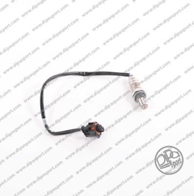 Dipasport INJLSU001DNSN - Lambda Sensor autospares.lv