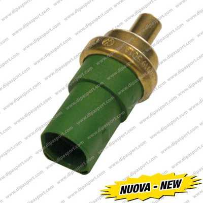 Dipasport INJSWS001N - Sensor, coolant temperature autospares.lv