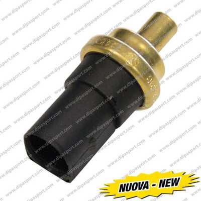 Dipasport INJSWS003N - Sensor, coolant temperature autospares.lv