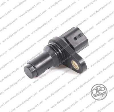 Dipasport INJV014DPSN - Sensor, crankshaft pulse autospares.lv