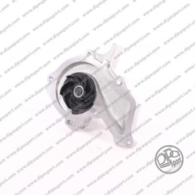 Dipasport PAA051VLON - Water Pump autospares.lv