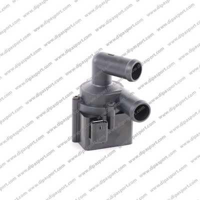 Dipasport PAA009PRBN - Water Pump, parking heater autospares.lv